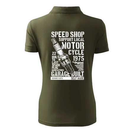 Spark Plug