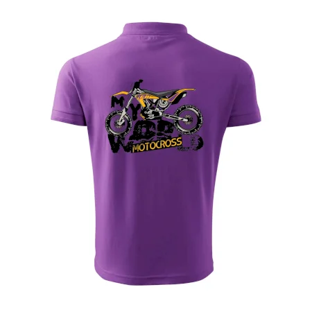 Motocross my world