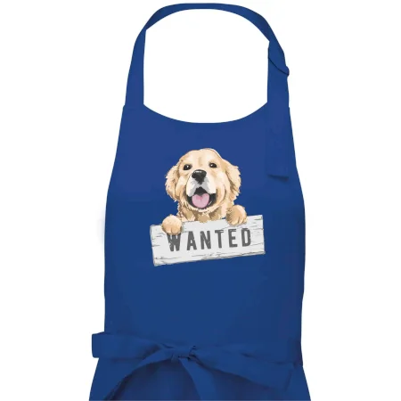 Zlatý retriever - šteniatko wanted
