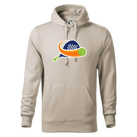 Padel logo farebné