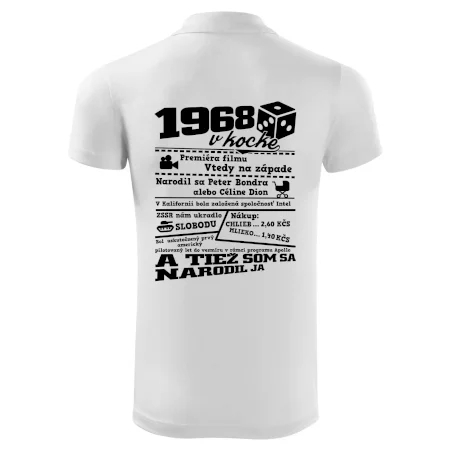 1968 v kocke