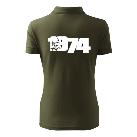 Husákovo dieťa - 1974