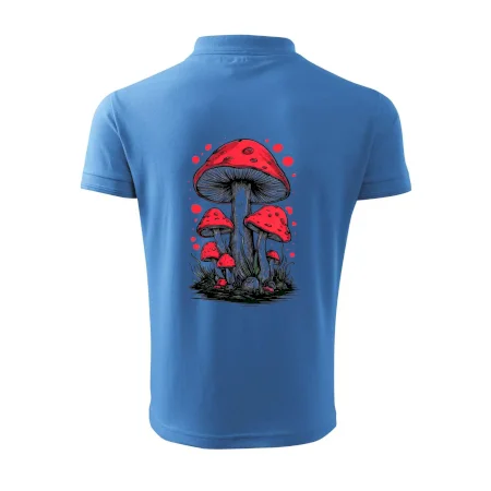 Goblincore Cottagecore Mushrooms