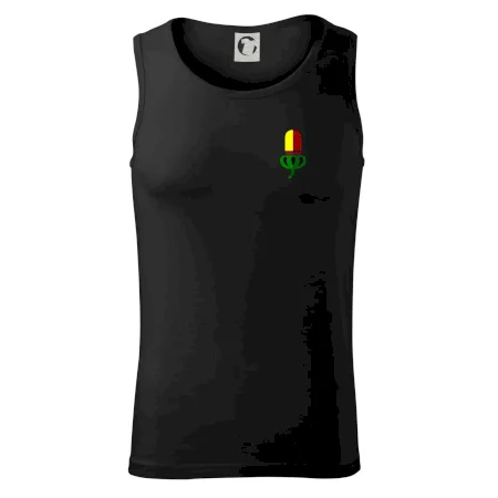 Šiltovka - Prší - Žalude