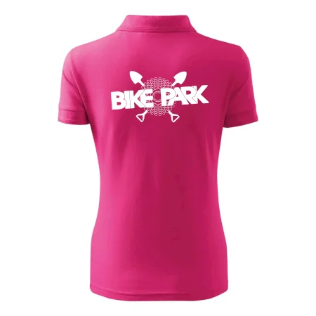 Bike park kazeta