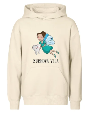 Zúbková víla