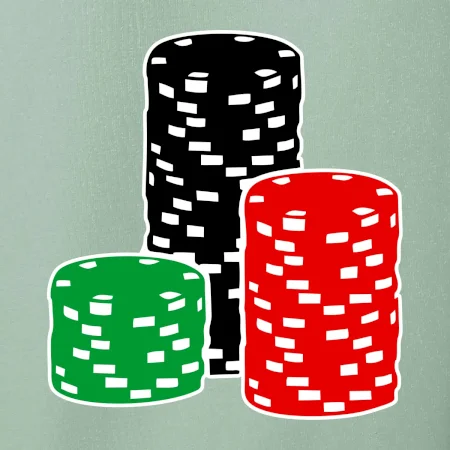 Poker žetóny