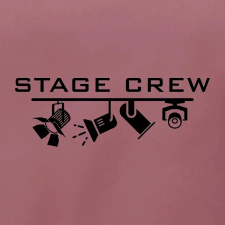 Osvetľovač - stage crew