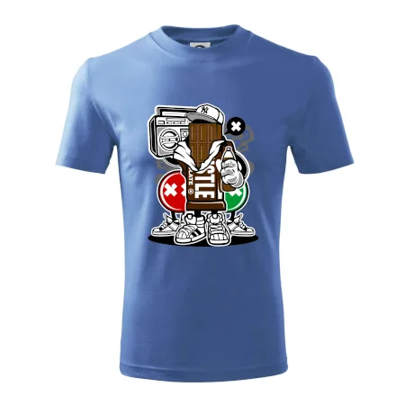Čokoláďák