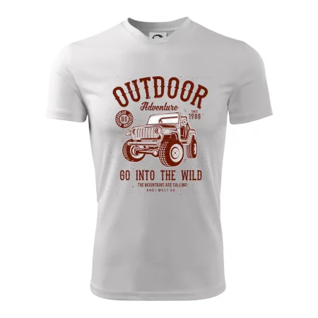 Outdoor Adventure 2