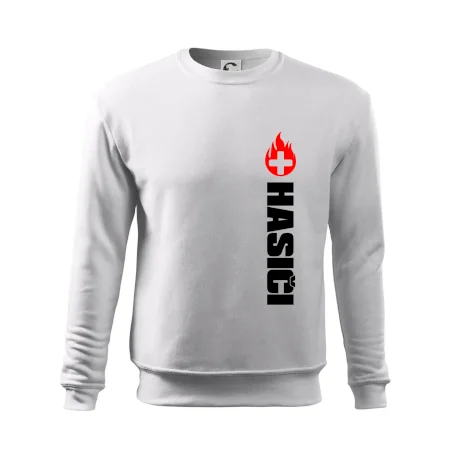 Hasiči zdravotník