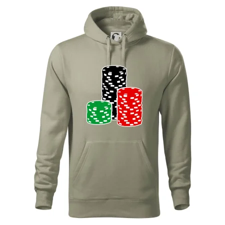 Poker žetóny
