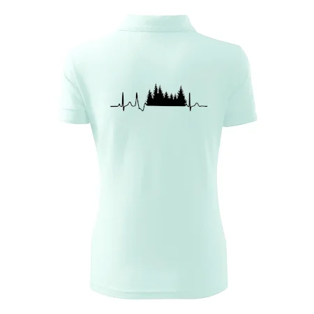 EKG les