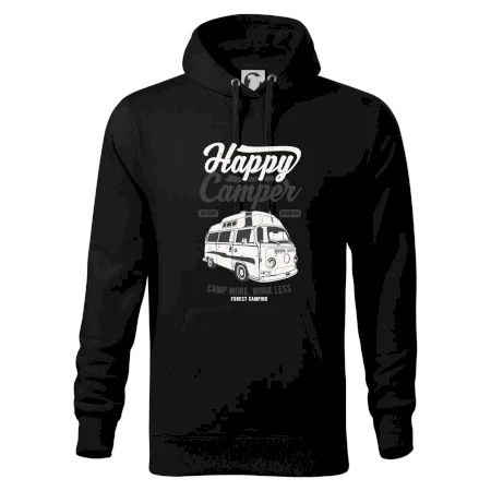 Happy Camper