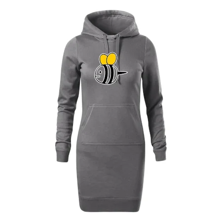 Včielka kreslená