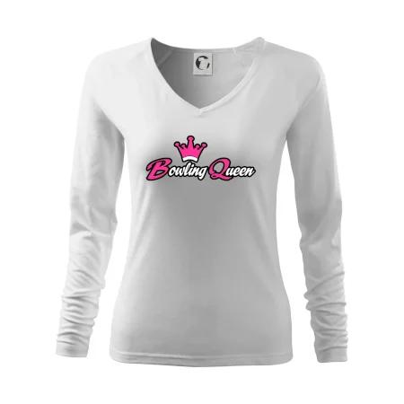 Bowling queen