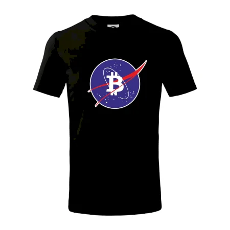 Bitcoin iný vesmír