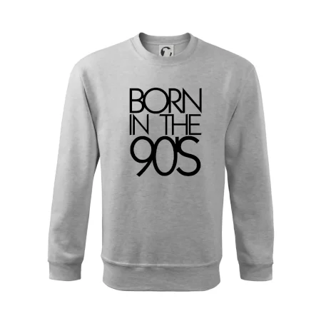 Born In The 90's