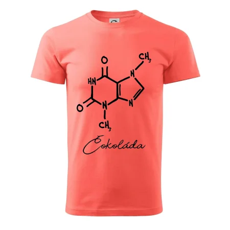 Čokoláda chémia