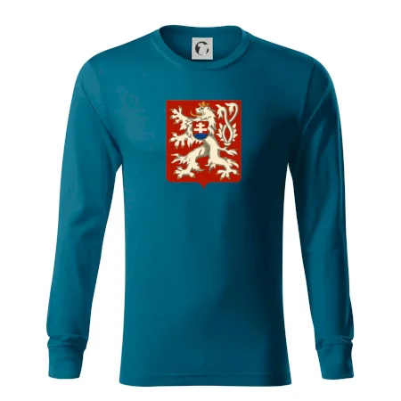 Znak maly Prvá Republika československá 1918–1920
