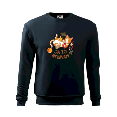 Vianočný zhon a darčeky - Ja to nedávam (Pecka design)