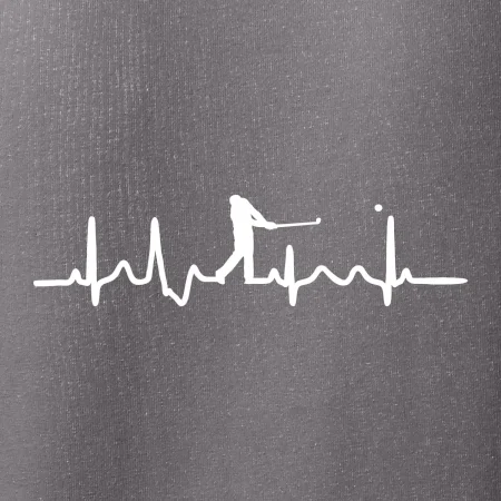 Ekg golf - Muž