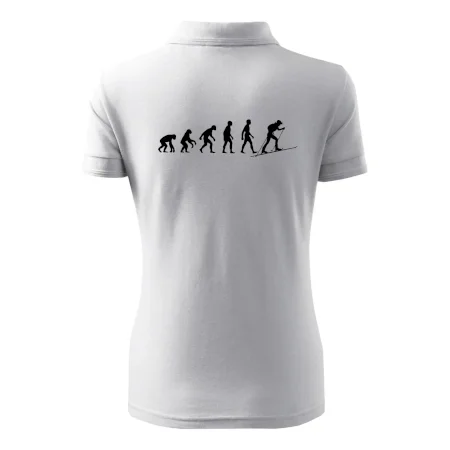 Evoluce skialpy