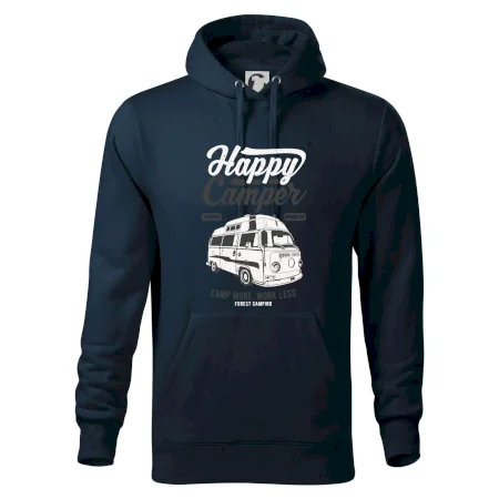 Happy Camper