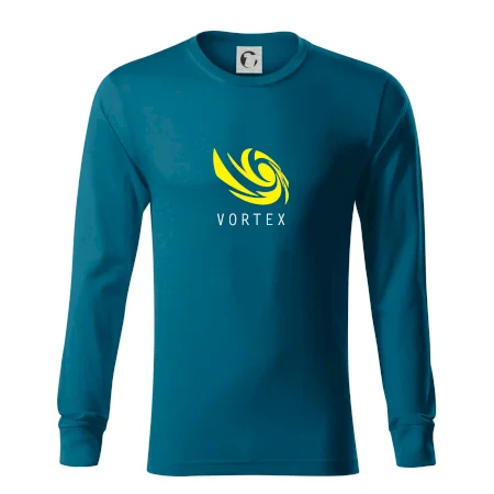 Vortex logo farebné