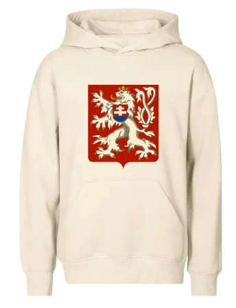 Znak ČSR - Tretia Československá republika (1945–1948)