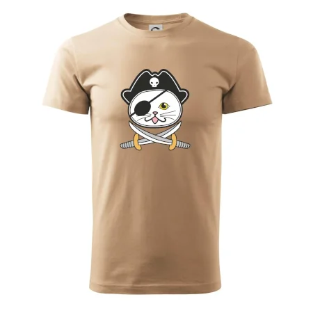 Mačací pirát