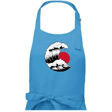 Japan culture - vlna