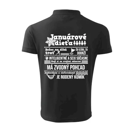 Narodeniny január