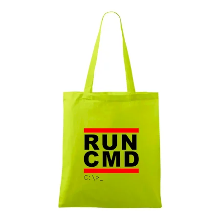 Run CMD