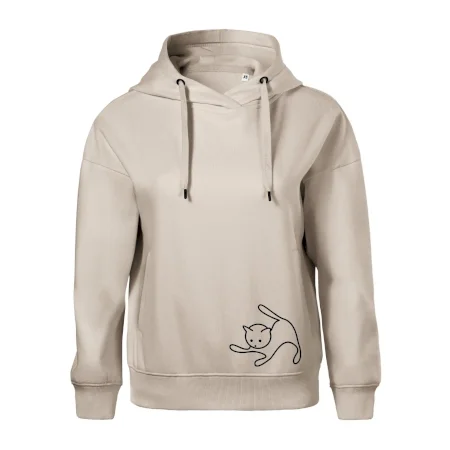 Mačka sa hrá