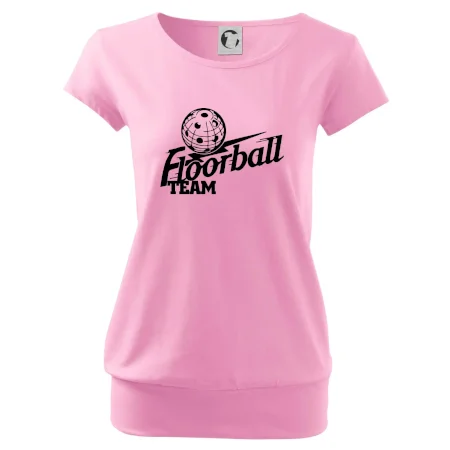 Florbal team
