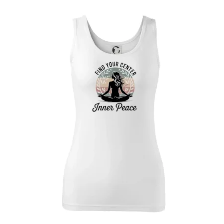 Yoga Inner Peace