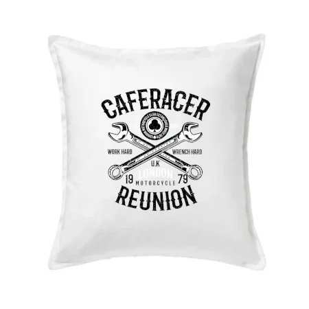 Caferacer Reunion