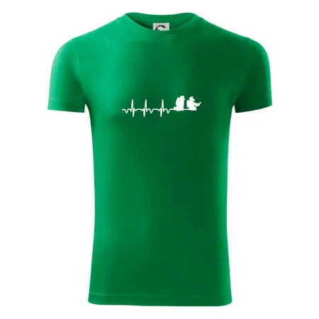 EKG hasiči