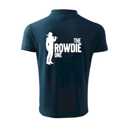 Bachelor party - The rowdie one