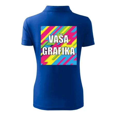 Potlač s vašou grafikou