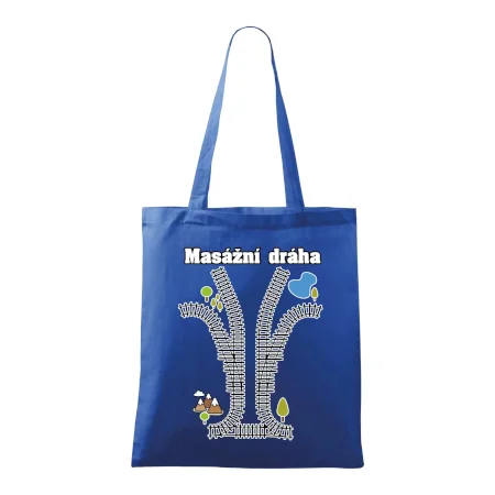 Masážna dráha