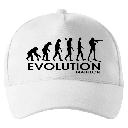 Biathlon - Evolúcia biatlonu