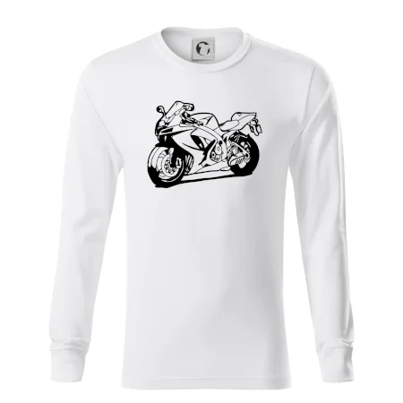 Športová motorka