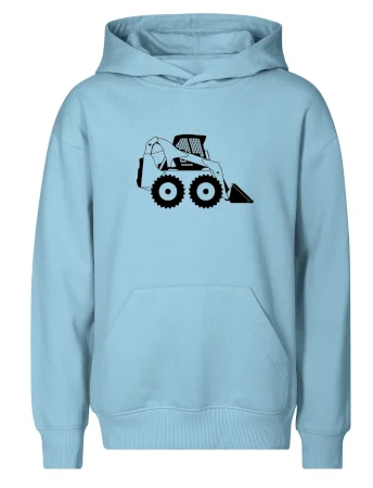 Bobik veľký kolesový