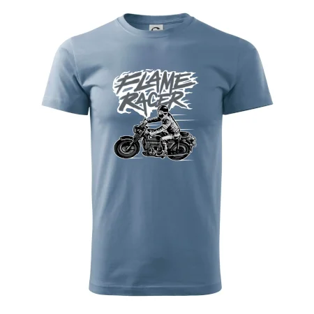 Flame Racer