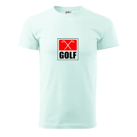 Golfové palice