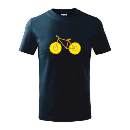 Bicykel kukurice (Moňas)