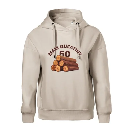 Mám guľatiny 50