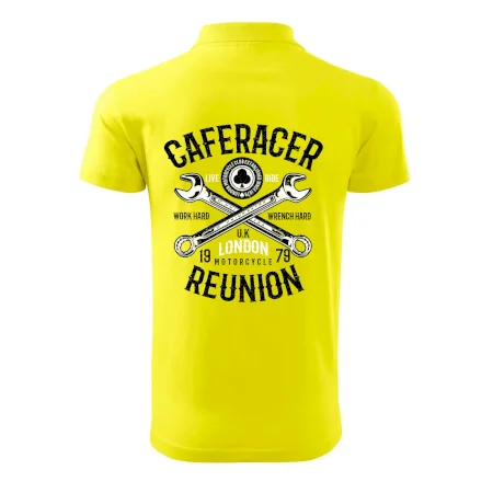 Caferacer Reunion